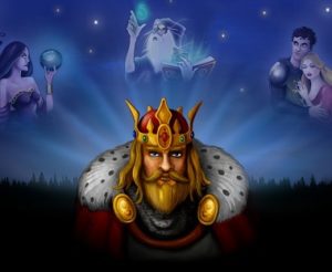 excalibur-slot-netent